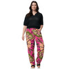 Damen Strickshirt mit Ajourmuster