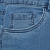 Damen Jeansshorts im Mom-Fit