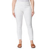 Damen Jeggings mit Gesäßtaschen
