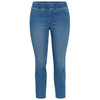 Damen Jeggings mit Gesäßtaschen