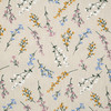 Tafelloper met bloemenprint