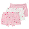 3 Baby Pantys in Windelpassform