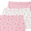 3 Baby Pantys in Windelpassform