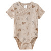 Bambi Wickelbody mit Rippstruktur