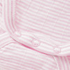 2 Baby Bodys mit Bio-Baumwolle
