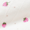 2 Baby Bodys mit Bio-Baumwolle
