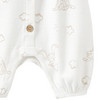 Dumbo Set mit Strampler und Body