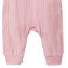 Newborn set bestaande uit rompertje en body