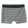 3 Jungen Boxer mit Ripp-Struktur