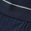 3 Jungen Boxer mit Ripp-Struktur