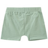3 Jungen Boxer mit Fußball-Motiven