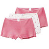 3 Mädchen Pantys im Set