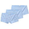 3 Mädchen Pantys im Set