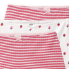 Set van 3 meisjesslips