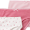 3 Mädchen Slips im Set