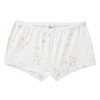 3 Mädchen Pantys mit Pferde-Motiven