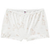 3 Mädchen Pantys mit Pferde-Motiven