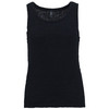 Damen Stricktop aus Bändchengarn