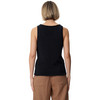 Damen Stricktop aus Bändchengarn