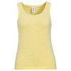 Damen Stricktop aus Bändchengarn