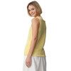 Damen Stricktop aus Bändchengarn