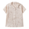 Mädchen Shorty mit Pferde-Motiven