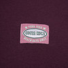 Herensweatshirt met rugprint