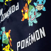 Pokémon UV-Badeshorts mit Print UPF80