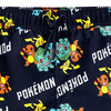 Pokémon UV-Badeshorts mit Print UPF80