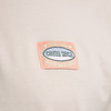 Herren T-Shirt mit Rücken-Print
