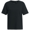 Damen T-Shirt mit Leinen