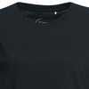 Damen T-Shirt mit Leinen