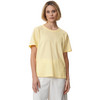 Damen T-Shirt mit Leinen
