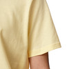 Damen T-Shirt mit Leinen