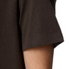 Damen T-Shirt mit Leinen