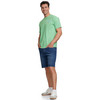Herren T-Shirt mit Surf-Print