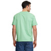 Herren T-Shirt mit Surf-Print