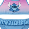 Stitch Bikini mit Print