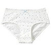 3 Mädchen Pantys mit Bio-Baumwolle