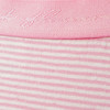 3 meisjesslips met elastische tailleband