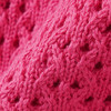 Mädchen Strick-Top mit Muster