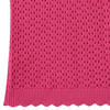 Mädchen Strick-Top mit Muster