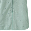 Baby Musselin-Schlafsack mit Schiffchen-Print