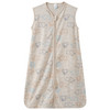 Baby Schlafsack mit Elefanten-Allover