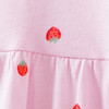 Mädchen Kleid aus Bio-Baumwolle