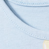 Mädchen Kleid aus Bio-Baumwolle