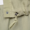Damen Blusenjacke mit Knopfleiste