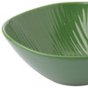 Kleine Schüssel in Blatt-Design