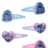 6 Stitch Haarspangen