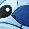 Stitch Kapuzendecke mit Druckknopf
